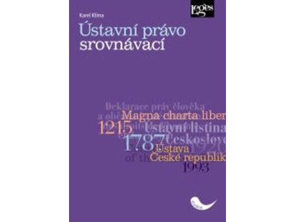 Ústavní právo srovnávací