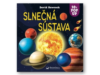 Slnečná sústava