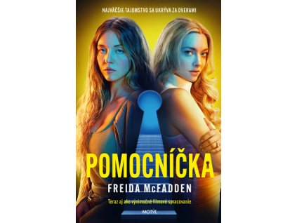 Pomocníčka
