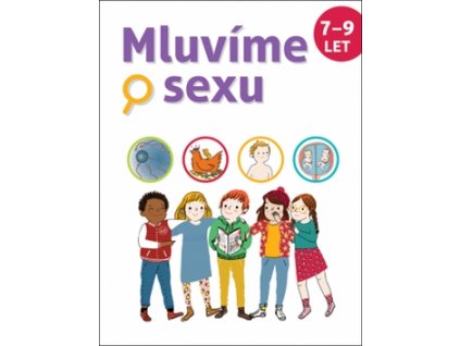 Mluvíme o sexu