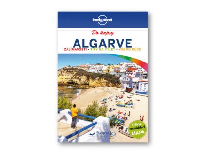 Algarve do kapsy