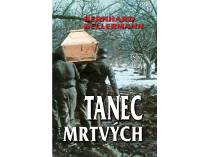 Tanec mrtvých