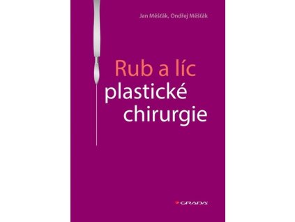 Rub a líc plastické chirurgie