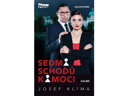 Sedm schodů k moci