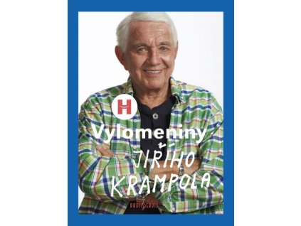 Vylomeniny Jiřího Krampola