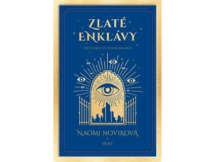 Zlaté enklávy