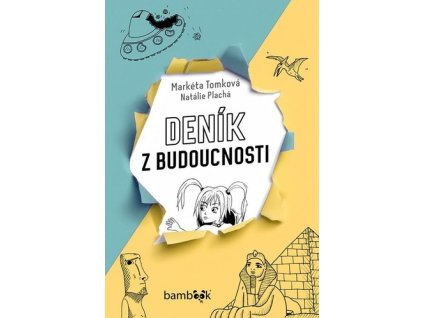 Deník z budoucnosti