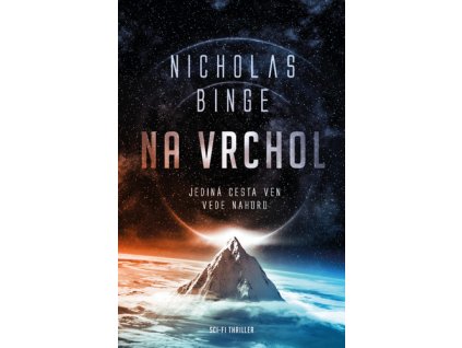 Na vrchol