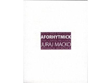Aforhytmick
