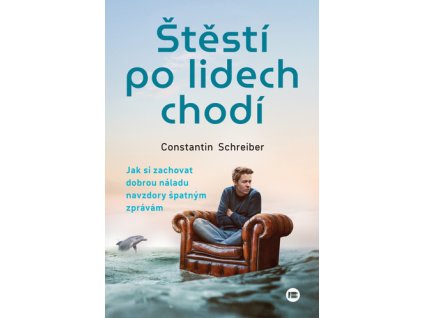 Štěstí po lidech chodí
