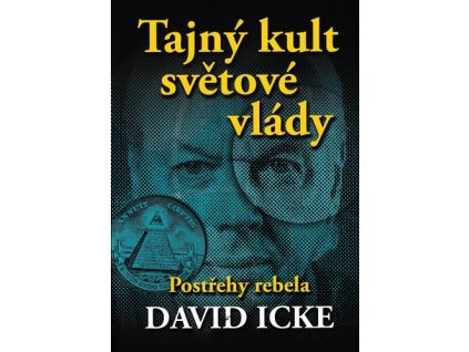 Tajný kult světové vlády