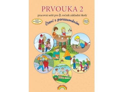 Prvouka 2