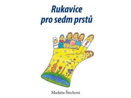 Rukavice pro sedm prstů