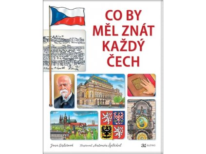 Co by měl znát každý Čech