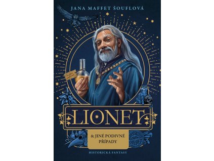 Lionet