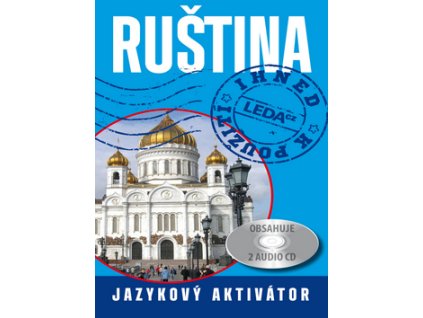 Ruština ihned k použití