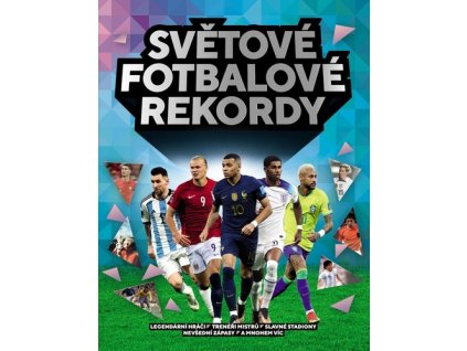 Světové fotbalové rekordy