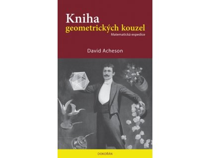 Kniha geometrických kouzel