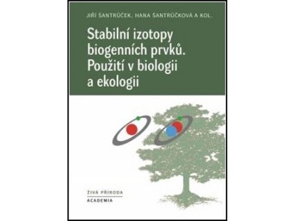 Stabilní izotopy biogenních prvků