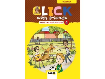 Click with friends 4