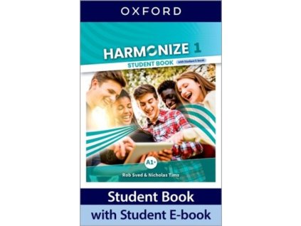 Harmonize Student's Book 1