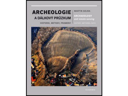 Archeologie a dálkový průzkum