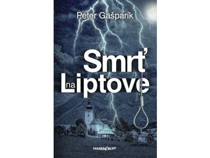 Smrť na Liptove