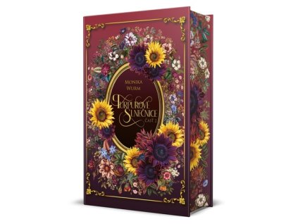 Purpurové slnečnice 2