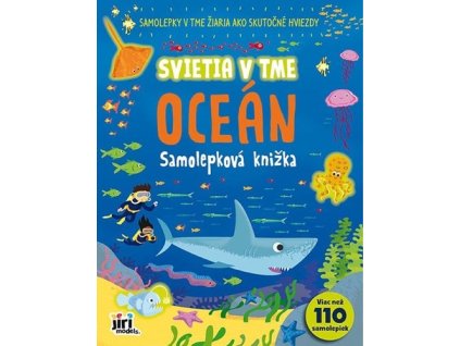 Svieti v tme Oceán