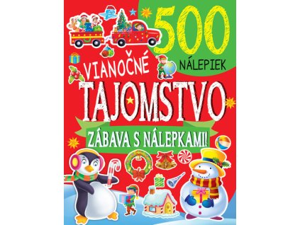 Vianočné tajomstvo