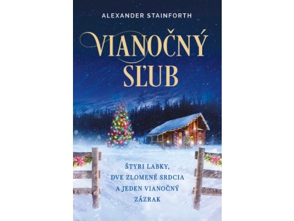 Vianočný sľub