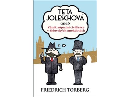 Teta Joleschová