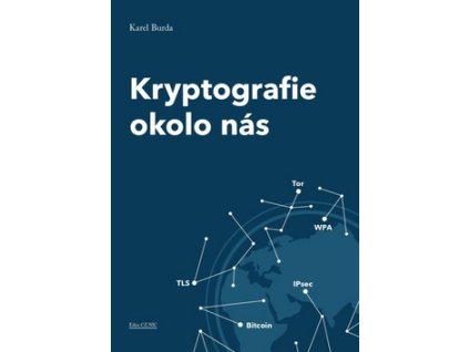 Kryptografie okolo nás