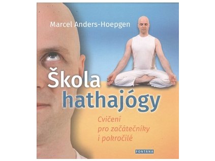 Škola hathajógy