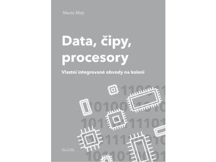 Data, čipy, procesory