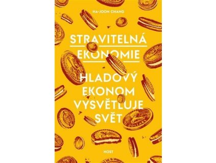 Stravitelná ekonomie