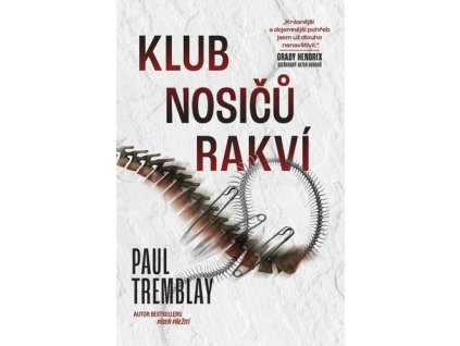 Klub nosičů rakví