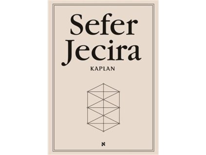 Sefer Jecira