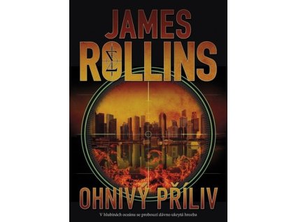 Ohnivý příliv