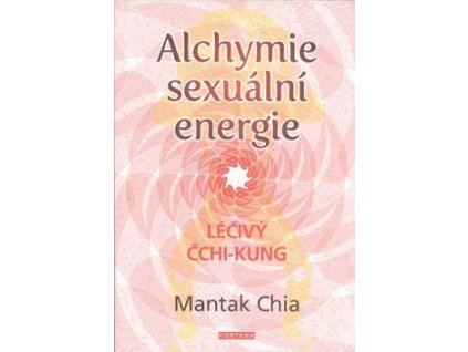 Alchymie sexuální energie