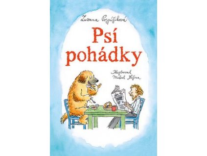 Psí pohádky