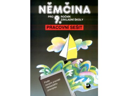 Němčina pro 9.ročník základní školy