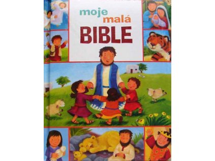 Moje malá Bible