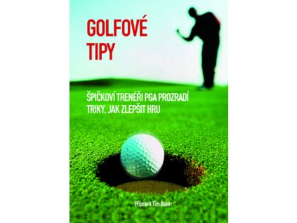 Golfové tipy