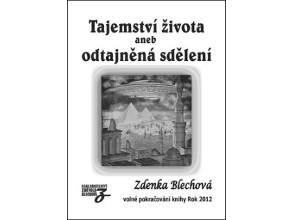 Tajemství života