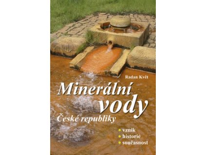 Minerální vody České republiky