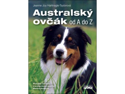 Australský ovčák