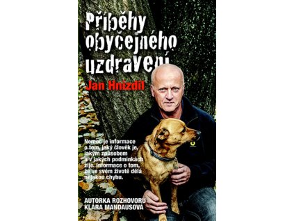 Příběhy obyčejného uzdravení