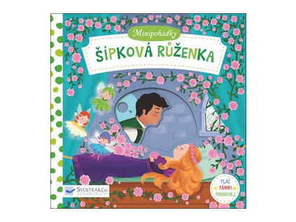 Šípková Růženka