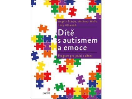 Dítě s autismem a emoce
